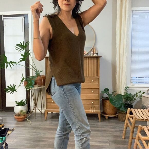 Zara Blouse - Picture 8 of 15